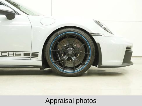Used 2022 Porsche 911 GT3 RWD image 46