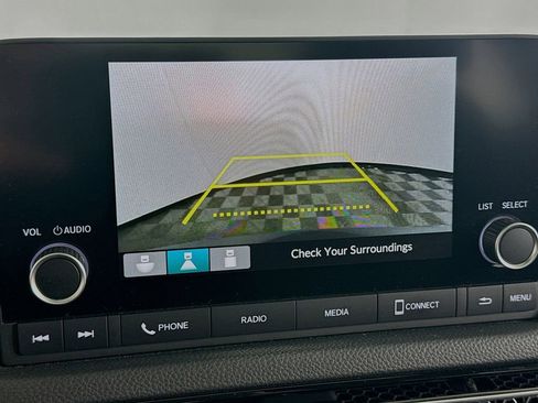 Certified 2023 Honda Civic EX image 28