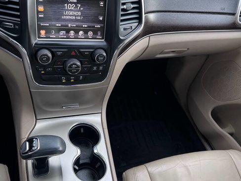Used 2014 Jeep Grand Cherokee Limited image 5