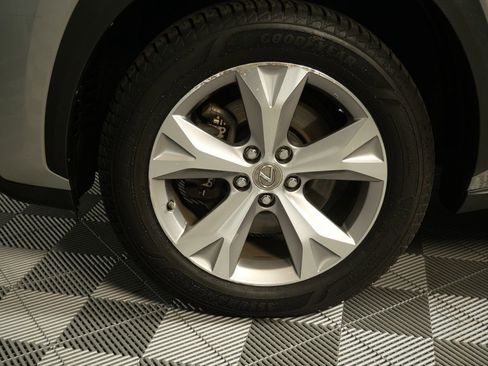 Used 2017 Lexus NX 200t AWD w/ Premium Package image 10