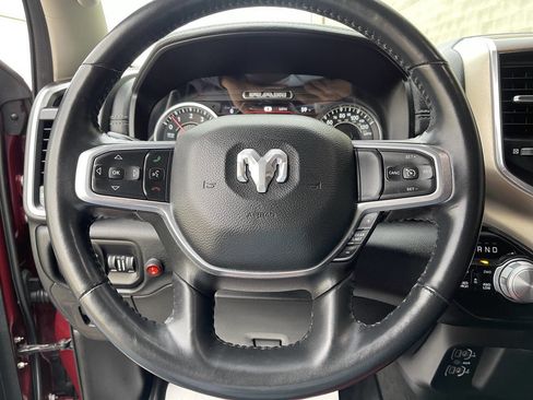 Used 2022 RAM 1500 Laramie image 17