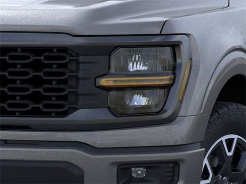 New 2025 Ford F150 STX w/ Equipment Group 200A image 18