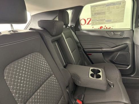New 2026 Ford Escape Active image 22