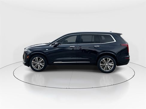 Used 2021 Cadillac XT6 Premium Luxury image 5