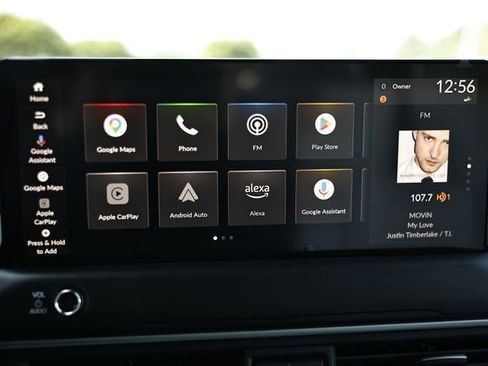 New 2026 Honda Pilot Touring image 39