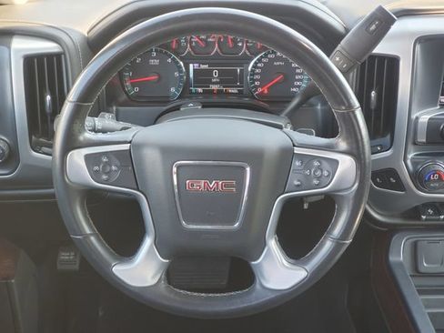 Used 2018 GMC Sierra 1500 SLE w/ SLE Value Package AWD/4WD image 22