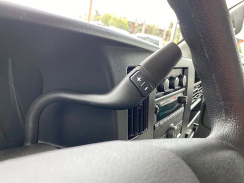 Used 2025 Chevrolet Express 3500 LT w/ LT Preferred Equipment Group RWD image 24