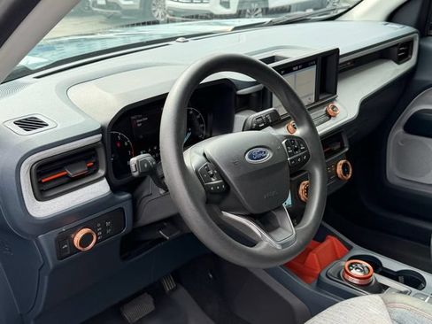 Used 2023 Ford Maverick XLT FWD image 12