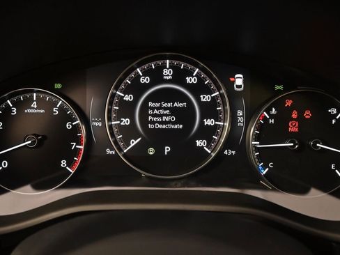 New 2026 MAZDA CX-30 Aire Edition AWD/4WD image 25