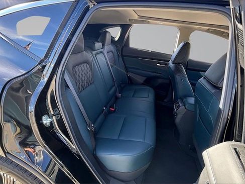 Certified 2025 Nissan Murano Platinum w/ Cargo Package image 25