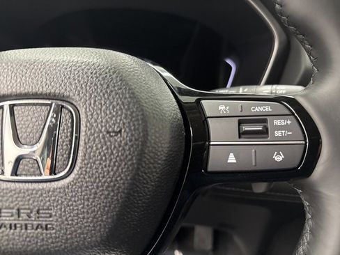 New 2025 Honda Pilot EX-L image 35