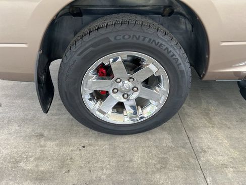 Used 2010 Dodge Ram 1500 Truck SLT w/ Lone Star Regional Pkg RWD image 21