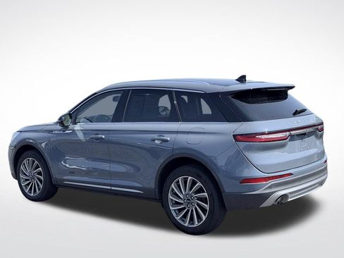 Certified 2023 Lincoln Corsair Reserve w/ Equipment Group 201A AWD/4WD image 9