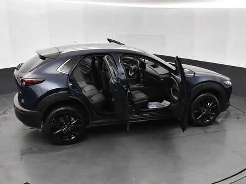 Used 2024 MAZDA CX-30 AWD 2.5 S w/ Select Sport Pkg image 6