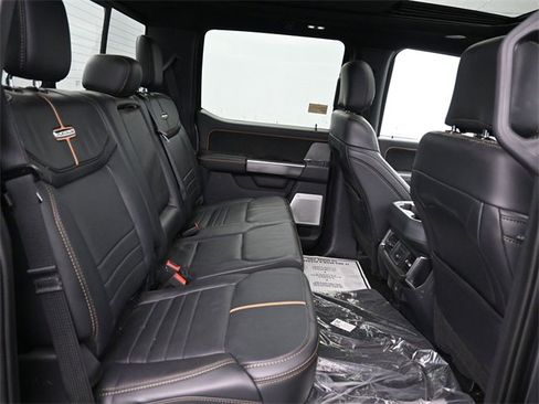 Used 2024 Ford F350 Platinum image 6