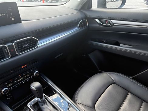 New 2025 MAZDA CX-5 AWD 2.5 S w/ Premium Plus Pkg image 21