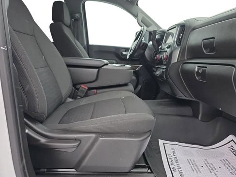 Used 2023 Chevrolet Silverado 2500 LT w/ Convenience Package image 16