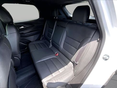 Used 2023 Chevrolet TrailBlazer ACTIV w/ Sun and Liftgate Package AWD/4WD image 25