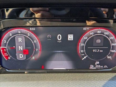 New 2025 Volkswagen Golf SE image 10