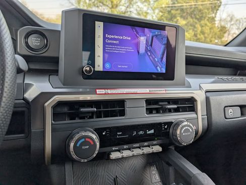 New 2026 Toyota Tacoma SR5 AWD/4WD image 12