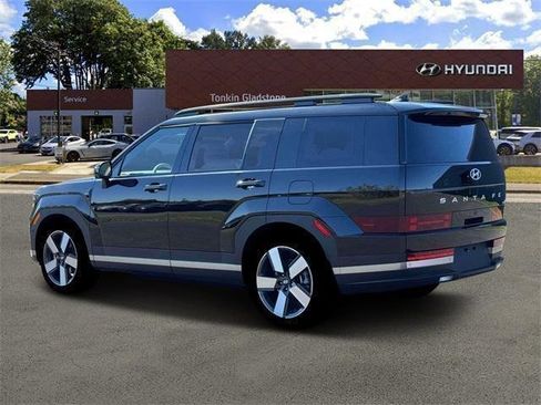 New 2026 Hyundai Santa Fe Limited image 4