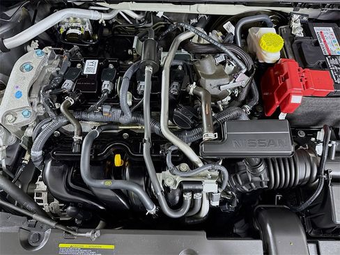 Certified 2023 Nissan Sentra SV w/ All-Weather Package image 33