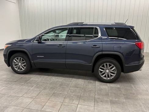 Used 2019 GMC Acadia SLT AWD/4WD image 6