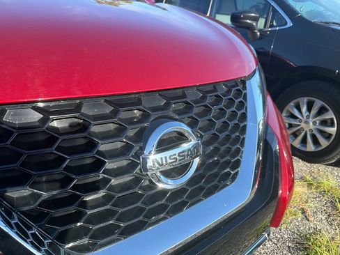 Used 2022 Nissan Murano SV image 19