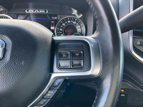 Used 2021 RAM 3500 Laramie AWD/4WD image 24