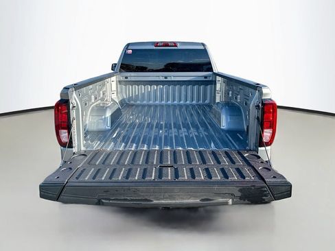 New 2026 GMC Sierra 1500 Pro w/ Pro Value Package RWD image 22