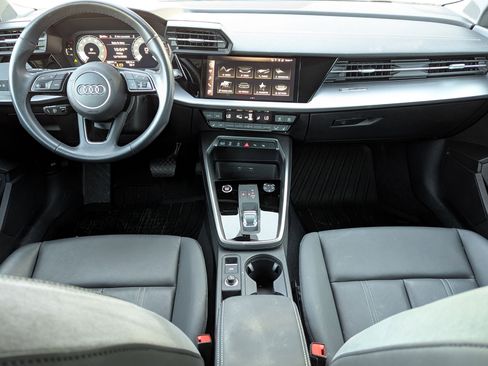 Used 2023 Audi A3 2.0T Premium image 16