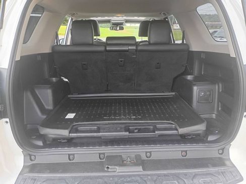 Used 2015 Toyota 4Runner Trail Premium AWD/4WD image 22