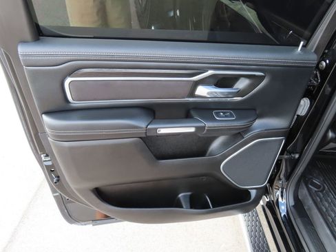 Certified 2023 RAM 1500 Laramie AWD/4WD image 31