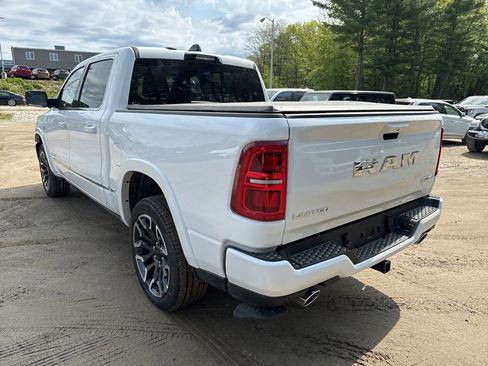 New 2026 RAM 1500 Limited AWD/4WD image 3