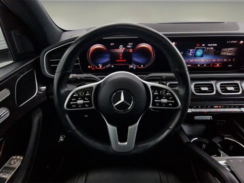 Used 2020 Mercedes-Benz GLE 350 image 13