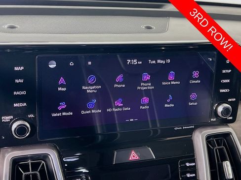 Certified 2023 Kia Sorento X-Line EX AWD/4WD image 16