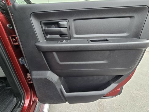 Used 2016 RAM 3500 Tradesman w/ Chrome Appearance Group image 22