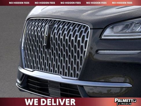 New 2026 Lincoln Corsair Premiere image 17