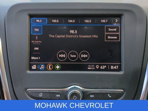 Used 2024 Chevrolet Equinox LS w/ LS Convenience Package AWD/4WD image 22