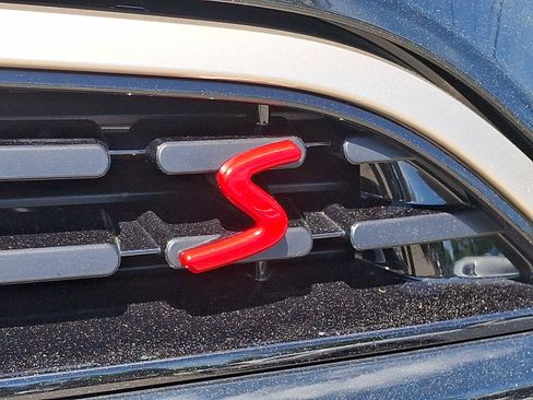 Used 2025 MINI Cooper S image 30