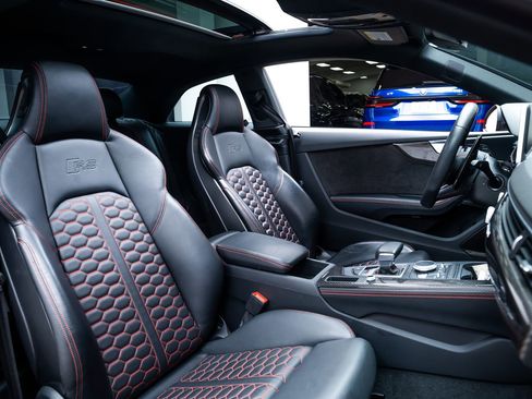 Used 2019 Audi RS 5 AWD/4WD image 23
