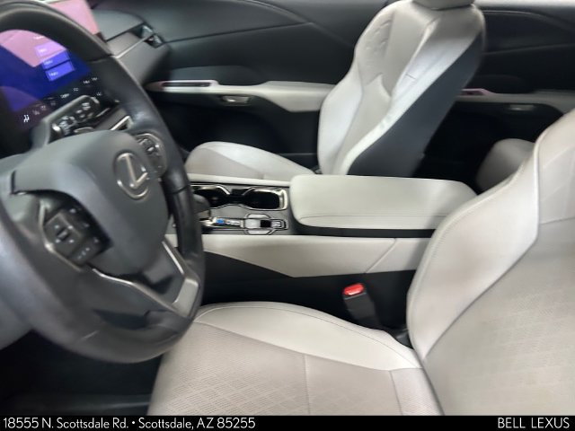 Used 2026 Lexus RX 350 Premium Plus w/ Accessory Package (2T) FWD image 16