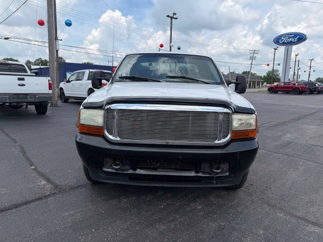 Used 2000 Ford F250 2WD SuperCab Super Duty image 14
