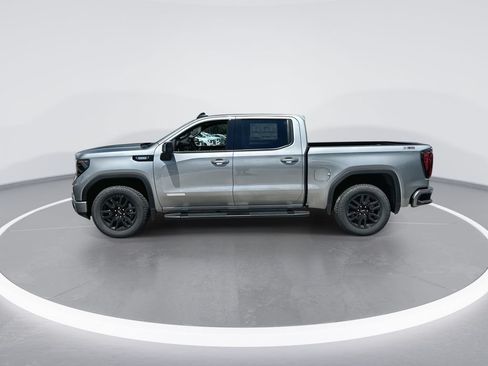 New 2026 GMC Sierra 1500 Elevation w/ Elevation Premium Package AWD/4WD image 5