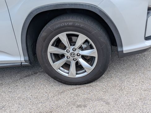 Used 2019 Lexus RX 350 FWD w/ Accessory Package image 11