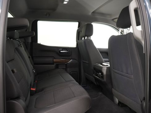 Used 2019 Chevrolet Silverado 1500 RST w/ All-Star Edition AWD/4WD image 14
