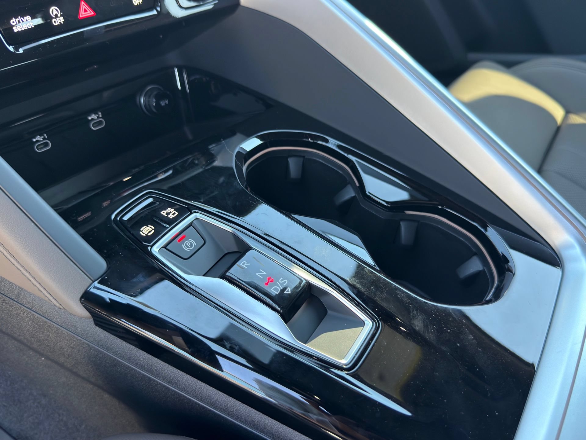 New 2026 Audi Q5 Prestige AWD/4WD image 11