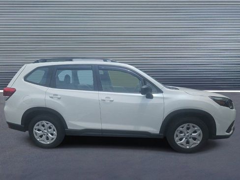 Certified 2024 Subaru Forester w/ Popular Package #2A AWD/4WD image 15