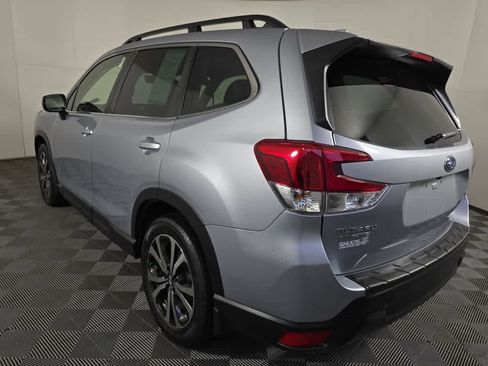 Used 2022 Subaru Forester Limited image 18