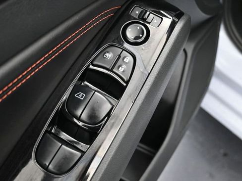 Used 2023 Nissan Altima 2.5 SR image 14